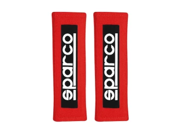 Almofada de cinto Sparco de 3 polegadas (76 mm)