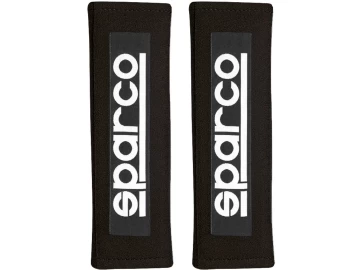 Almofada de cinto Sparco de 3 polegadas (76 mm)