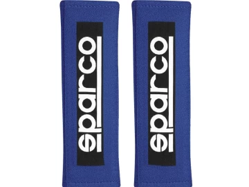 Almofada de cinto Sparco de 3 polegadas (76 mm)