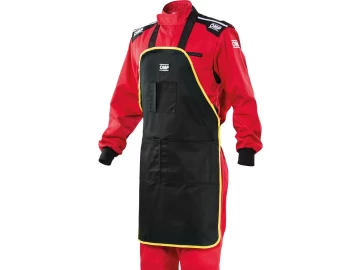 Avental de Mecânico OMP