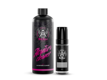 BadBoys Alcantara Cleaner