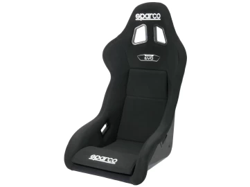 Banco Desportivo Sparco EVO STREET