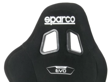 Banco Desportivo Sparco EVO STREET