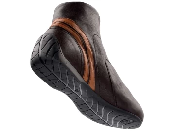Bota de Piloto OMP Carrera