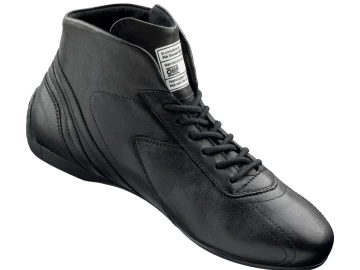 Bota de Piloto OMP Carrera