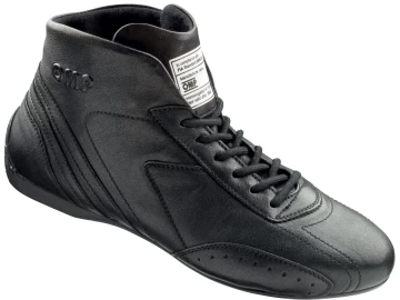 Bota de Piloto OMP Carrera