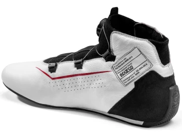 Bota de Piloto Sparco Rapid