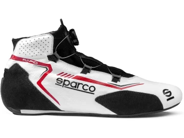 Bota de Piloto Sparco Rapid