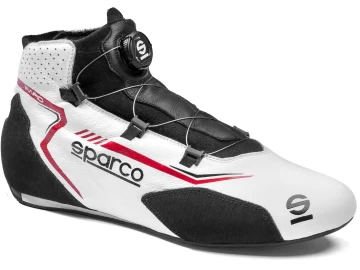 Bota de Piloto Sparco Rapid