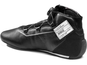 Bota de Piloto Sparco Rapid