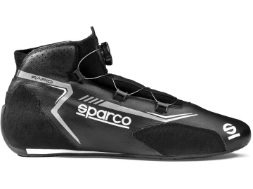 Bota de Piloto Sparco Rapid