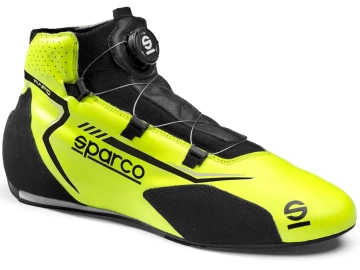 Bota de Piloto Sparco Rapid