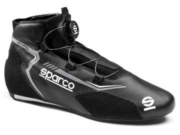 Bota de Piloto Sparco Rapid