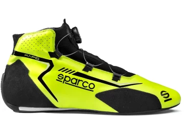 Bota de Piloto Sparco Rapid