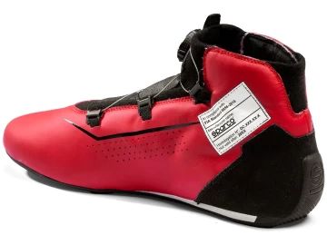 Bota de Piloto Sparco Rapid