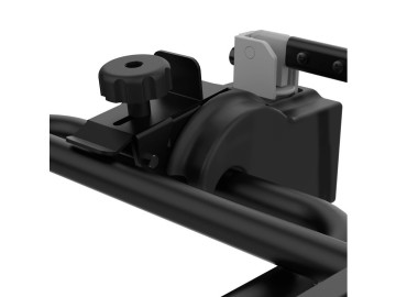 CRUZ Docko – Plataforma para engate de reboque (versão EU)