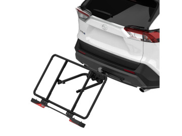 CRUZ Docko – Plataforma para engate de reboque (versão EU)