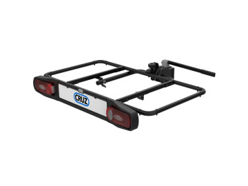 CRUZ Docko – Plataforma para engate de reboque (versão EU)