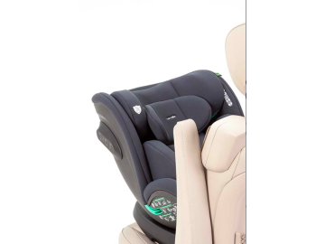 Cadeira Auto Carrello Meteorit 40-150cm Carbon Grey