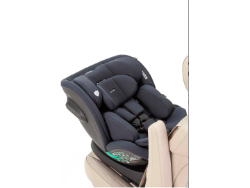 Cadeira Auto Carrello Meteorit 40-150cm Carbon Grey