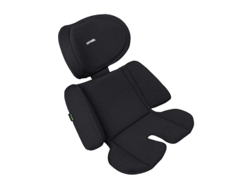 Cadeira Auto Carrello Sirius 40-150cm Absolute Black