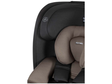 Cadeira Auto Carrello Unity 40-150cm Accord Grey