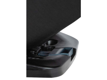 Cadeira Auto Carrello Unity 40-150cm Accord Grey