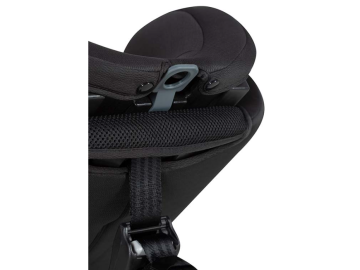 Cadeira Auto Carrello Unity 40-150cm Accord Grey