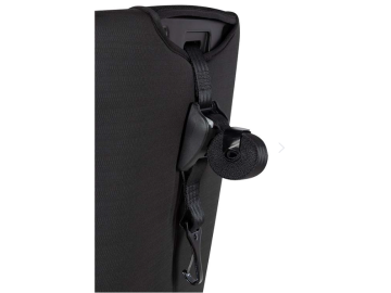 Cadeira Auto Carrello Unity 40-150cm Accord Grey