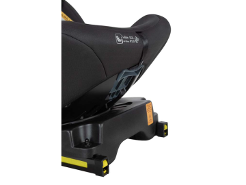 Cadeira Auto Carrello Unity 40-150cm Accord Grey