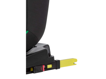 Cadeira Auto Carrello Unity 40-150cm Accord Grey