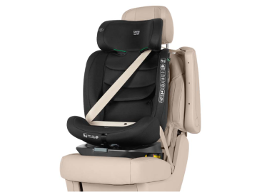 Cadeira Auto Carrello Unity 40-150cm Accord Grey