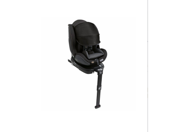 Cadeira Auto Chicco Seat3Fit I-Size Air 40-125cm Black Melange