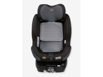 Cadeira Auto Chicco Seat3Fit I-Size Air 40-125cm Black Melange