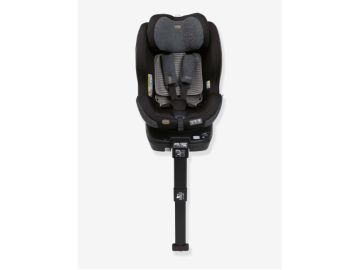 Cadeira Auto Chicco Seat3Fit I-Size Air 40-125cm Black Melange