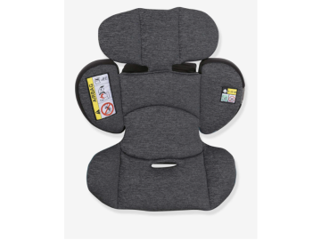 Cadeira Auto Chicco Seat3Fit I-Size Air 40-125cm Black Melange