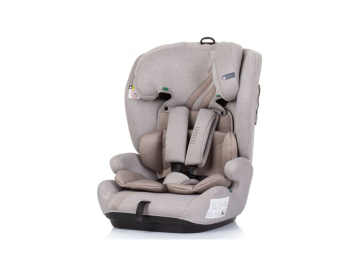 Cadeira Auto Chipolino Icon I-Size Macadamia
