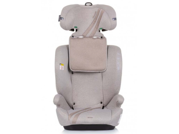Cadeira Auto Chipolino Icon I-Size Macadamia