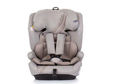 Cadeira Auto Chipolino Icon I-Size Macadamia