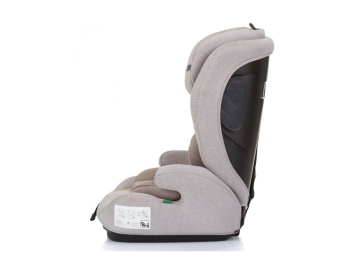 Cadeira Auto Chipolino Icon I-Size Macadamia