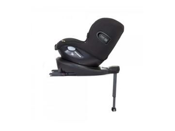 Cadeira Auto Joie I-Spin 360 E (Sem Redutores) Coal