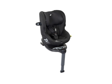 Cadeira Auto Joie I-Spin 360 E (Sem Redutores) Coal