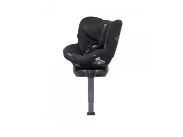 Cadeira Auto Joie I-Spin 360 E (Sem Redutores) Coal