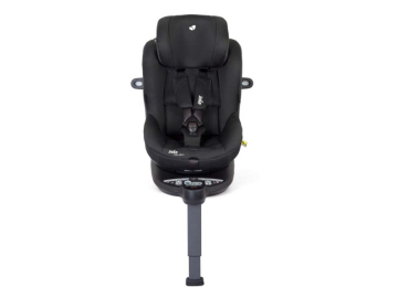 Cadeira Auto Joie I-Spin 360 E (Sem Redutores) Coal