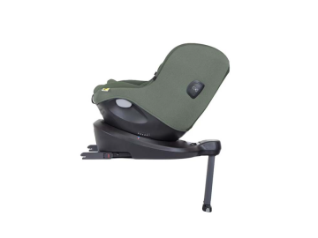 Cadeira Auto Joie I-Spin 360º Thyme