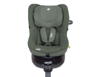 Cadeira Auto Joie I-Spin 360º Thyme