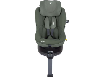 Cadeira Auto Joie I-Spin 360º Thyme