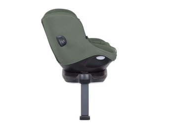 Cadeira Auto Joie I-Spin 360º Thyme
