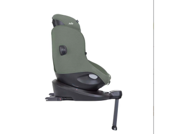 Cadeira Auto Joie I-Spin 360º Thyme
