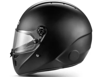 Capacete de Kart Sparco Stealth-K